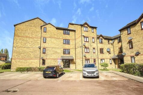 Parsonage Road, Grays, Essex, RM20