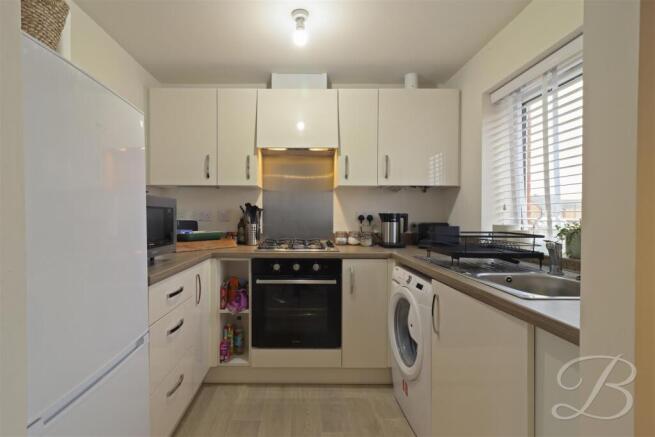 Lawson Road, Bolsover, Chesterfield photo 4