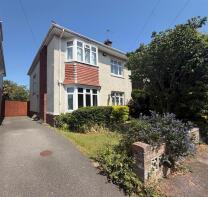 7, Mortimer Road, Bournemouth BH8 9HP