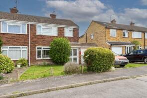 10, Drummond Ride, Tring HP23 5DE