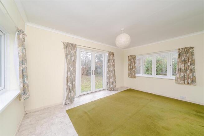 Reception Room Three