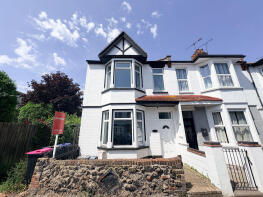 35, Southview Drive, Westcliff-on-sea SS0 9QA
