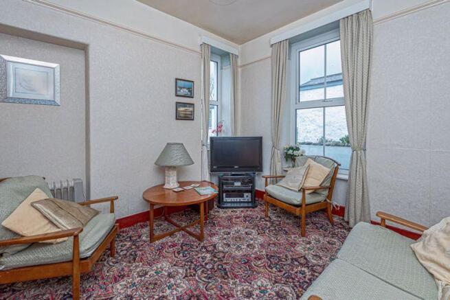 LOUNGE (COTTAGE)