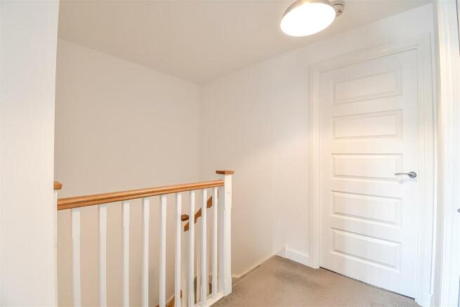 Second Floor Landing