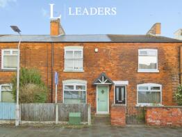 20, Richmond Street, Mansfield NG18 3LQ