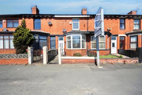 Lily Lane, Platt Bridge, WN2