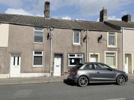 18, Ennerdale Road, Cleator Moor CA25 5LD
