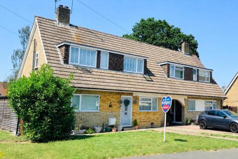 Cheyne Way, Farnborough, Hampshire, GU14