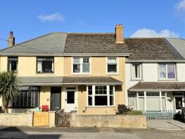 14, Penhallow Road, Newquay TR7 3DA