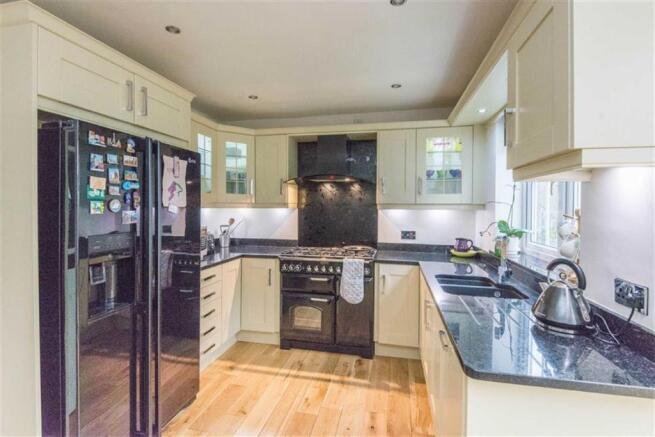 RECENTLY FITTED OPEN