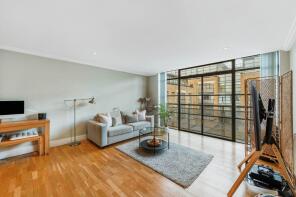 Flat 19, 6 Ferry Quays, Ferry Lane, Brentford TW8 0BP