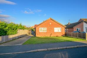 2, Read Way, Lincoln LN4 4JX
