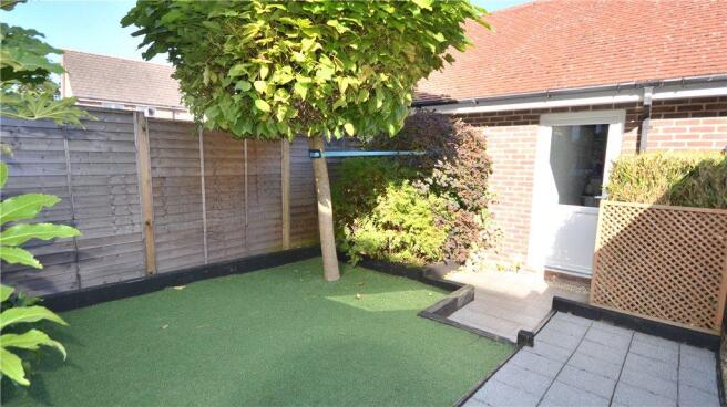 Garden 2