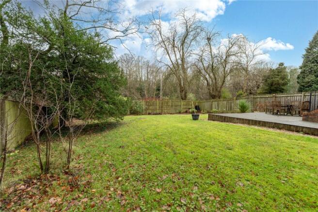 4 bed Town House for sale Image 11
