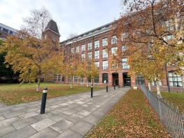 Flat 64, Victoria Mill, Houldsworth Street, North Reddish, Stockport SK5 6AR