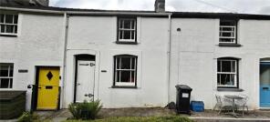 3, Bontfaen, Forge, Machynlleth SY20 8RN