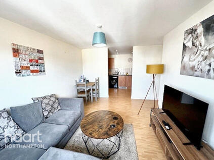 Regent Street, Northampton