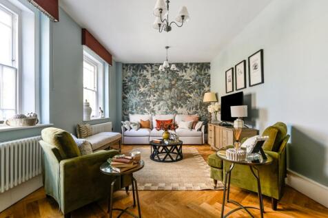 High Street, Wye, Ashford, Kent, TN25