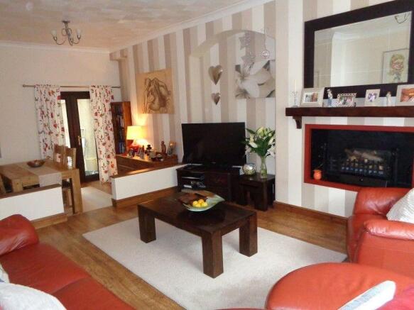 Lounge / Diner