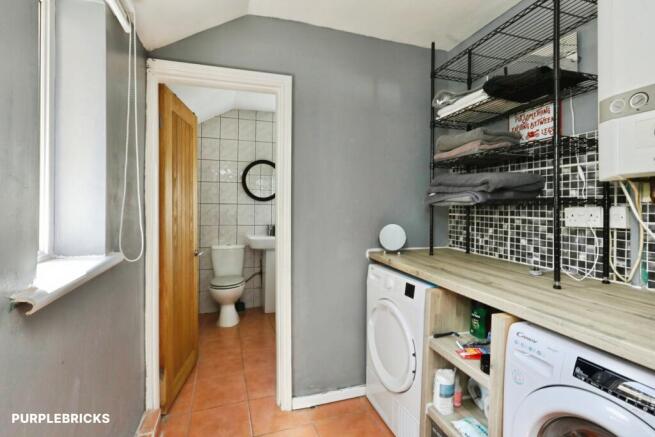 3 bed Terraced for sale Image 8