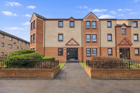 Donaldson Street, Kirkintilloch, G66 1XB