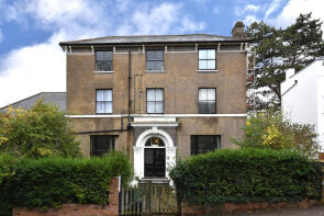 105b Greenbury Cottage, Honor Oak Park, Crofton Park, London SE23 3LB