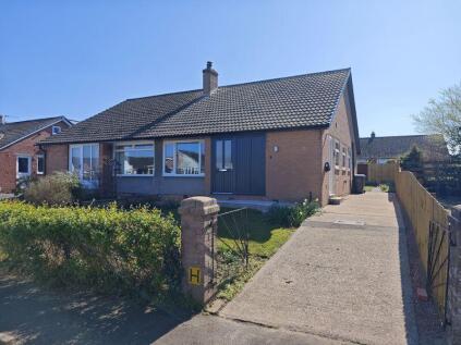 Orchard Lane, Houghton