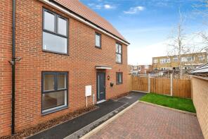 18, Ganels Road, Billericay CM11 2TG