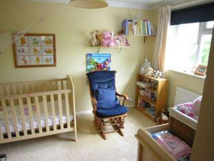 BEDROOM 2: