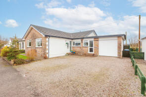 Locharmoss, Private Road From B725 To Merkland, Bankend, Dumfries DG1 4RN