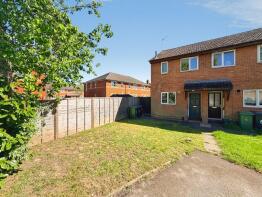5, Brookvale Close, Basingstoke RG21 7RU