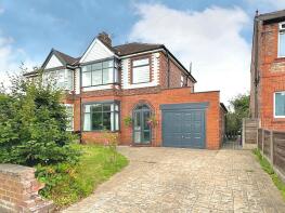 87, Winstanley Road, Sale M33 2AT