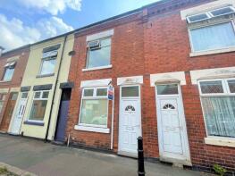 105, Beaumanor Road, Leicester LE4 5QD