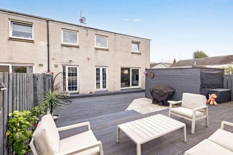 88 South Gyle Gardens, Edinburgh, EH12 7RZ