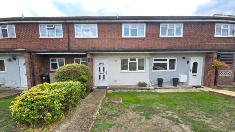 Audley Close, Newbury, RG14 2NW