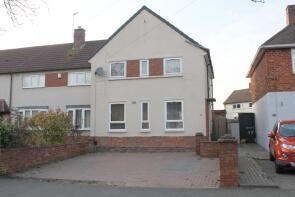 55, Charnor Road, Leicester LE3 6LJ