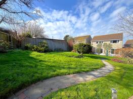 18, Viscount Road, Weymouth DT4 9EP