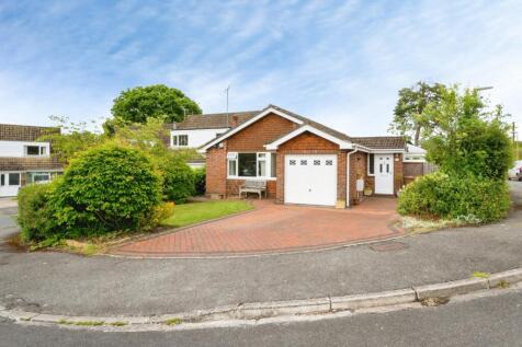 School Road, West Wellow, Romsey, Hampshire, SO51