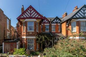 23, Woodland Vale Road, St Leonards-on-sea TN37 6JJ