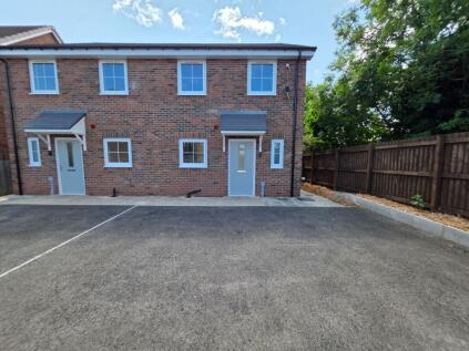 Town End Drive, Belle Vue, DN4