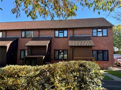 Eastlands, New Milton, Hampshire, BH25