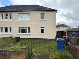 5, Luckinsford Road, Renfrew PA4 9QL