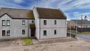 1, Strathspey Court, Seafield Avenue, Grantown-on-spey PH26 3DB