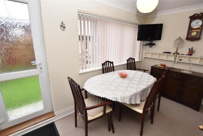 Dinning Room