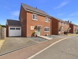 20, Whitley Way, Leicester LE9 4GE