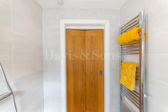 Wet Room