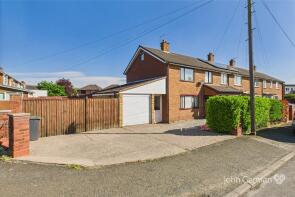 4, Alandale Avenue, Handsacre, Rugeley WS15 4EL