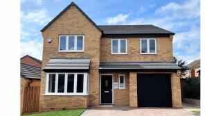 67, Acorn Avenue, Giltbrook NG16 2UF
