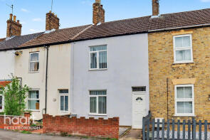 158, Queens Walk, Fletton, Peterborough PE2 9AJ