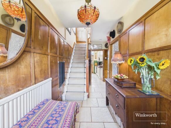 Hallway